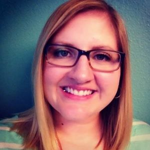 Meet your Posher, Kristi